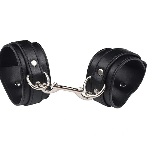 Hook 5334 with and Cuffs Anal Beaded Elegant Collar 1111